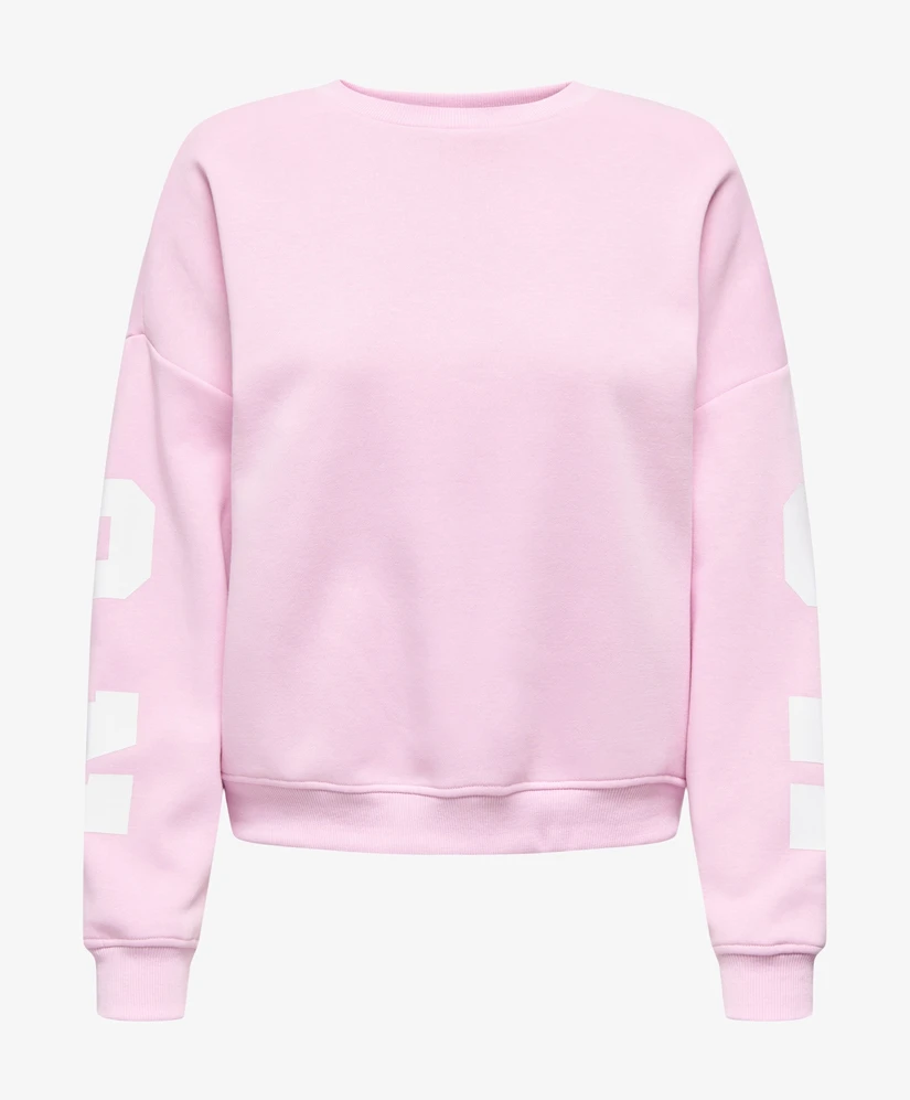 ONLY Sweatshirt Sweat
