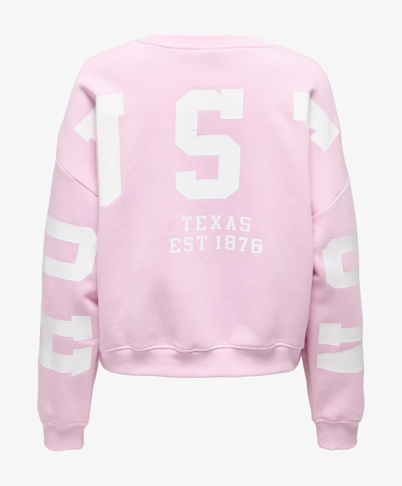ONLY Sweatshirt Sweat