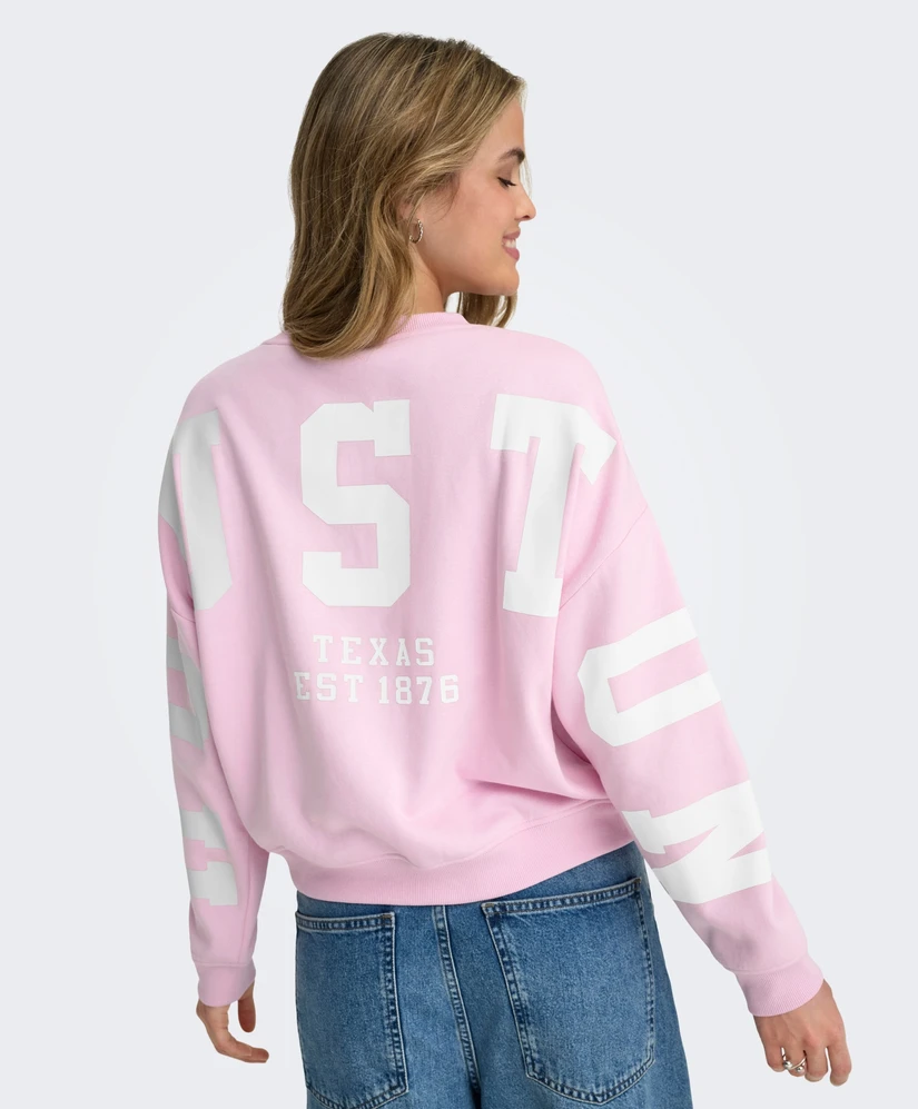 ONLY Sweatshirt Sweat