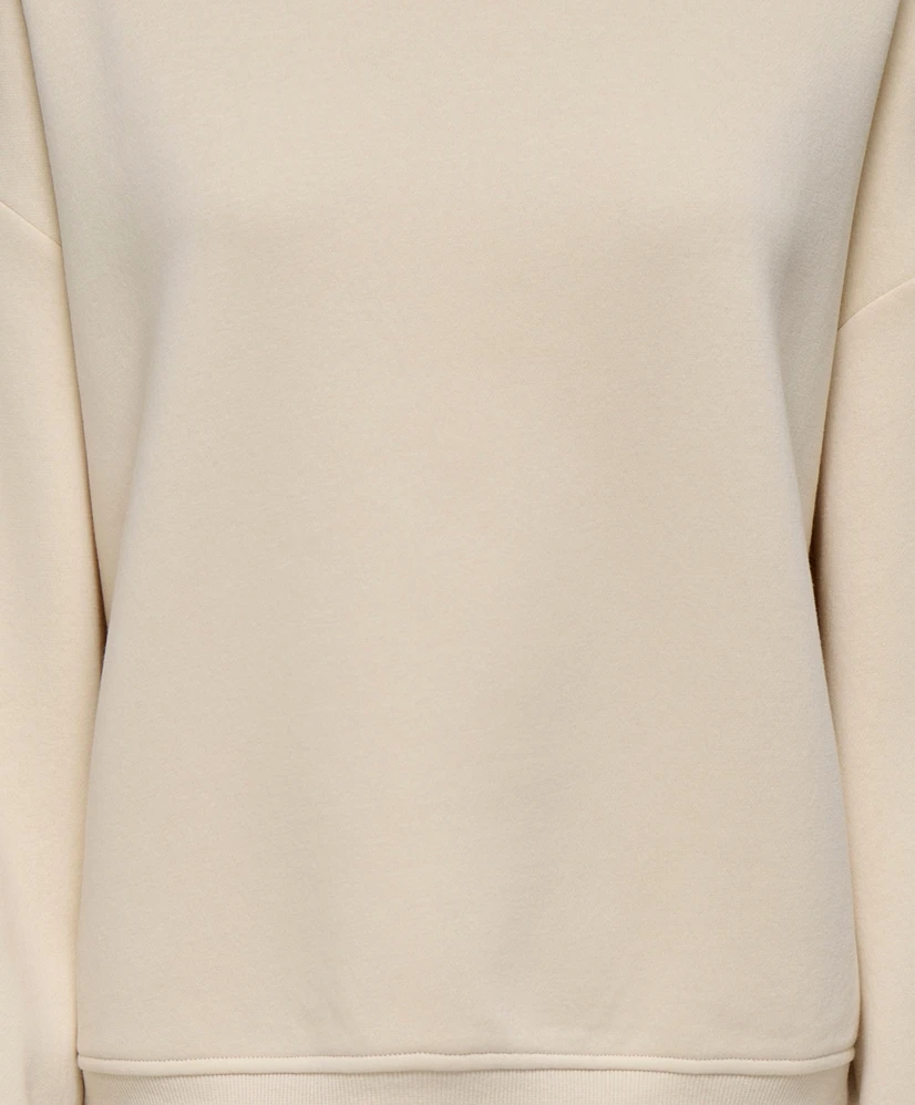 ONLY Sweatshirt Sweat