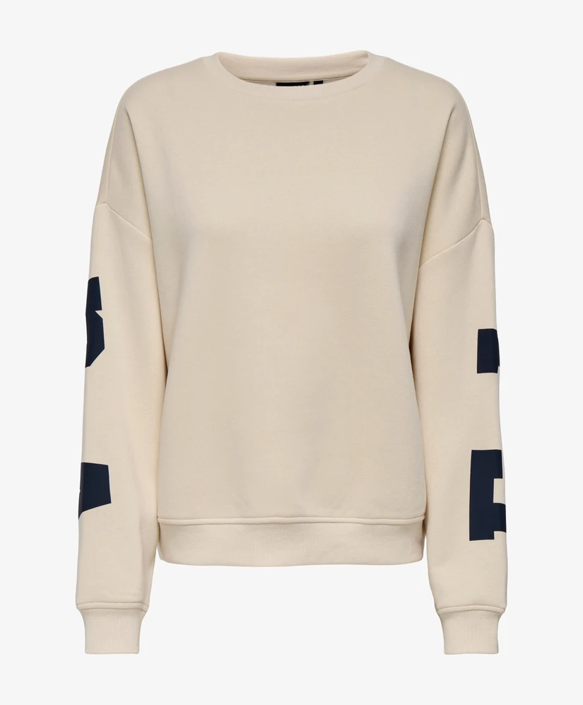ONLY Sweatshirt Sweat