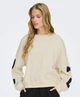 ONLY Sweatshirt Sweat