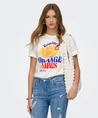 ONLY T-shirt Bolette