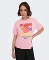 ONLY T-shirt Bolette