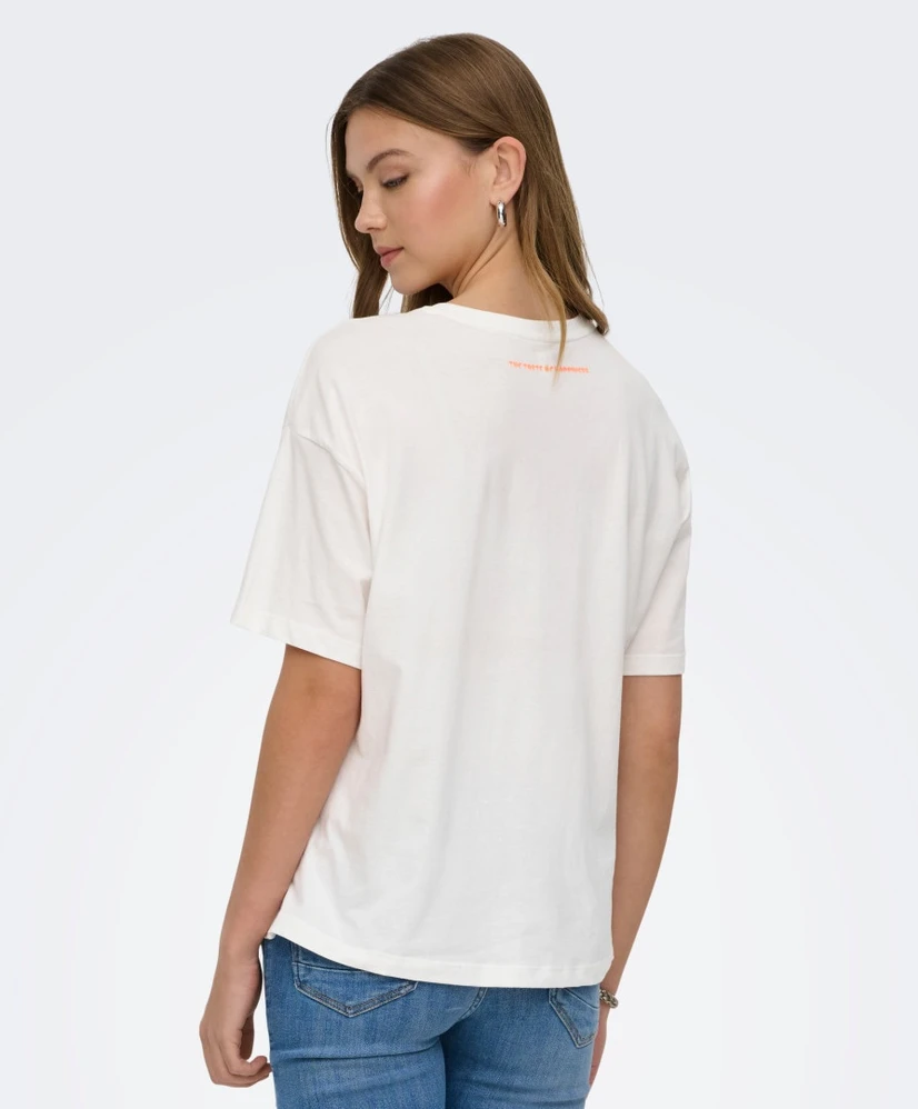ONLY T-shirt Bolette