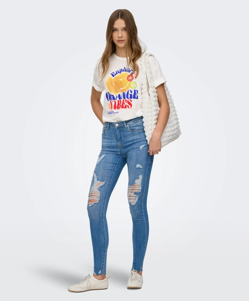 ONLY T-shirt Bolette