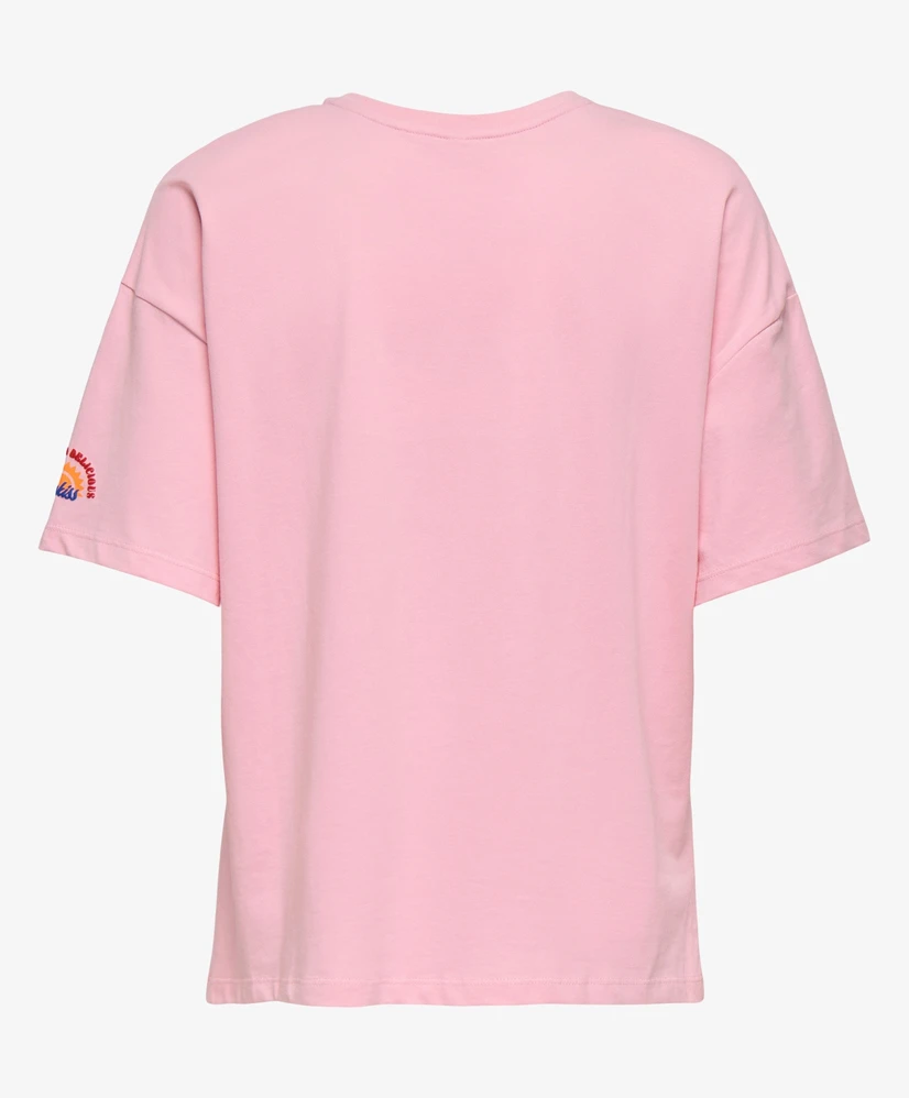 ONLY T-shirt Bolette