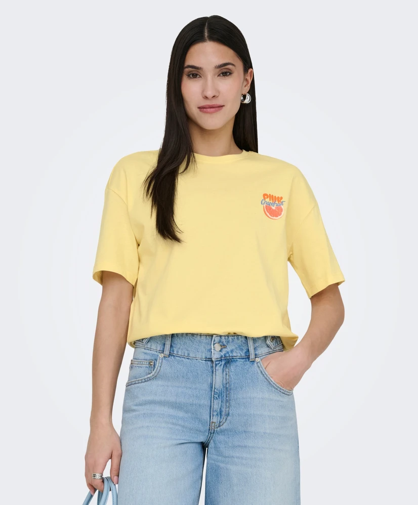 ONLY T-shirt Bolette