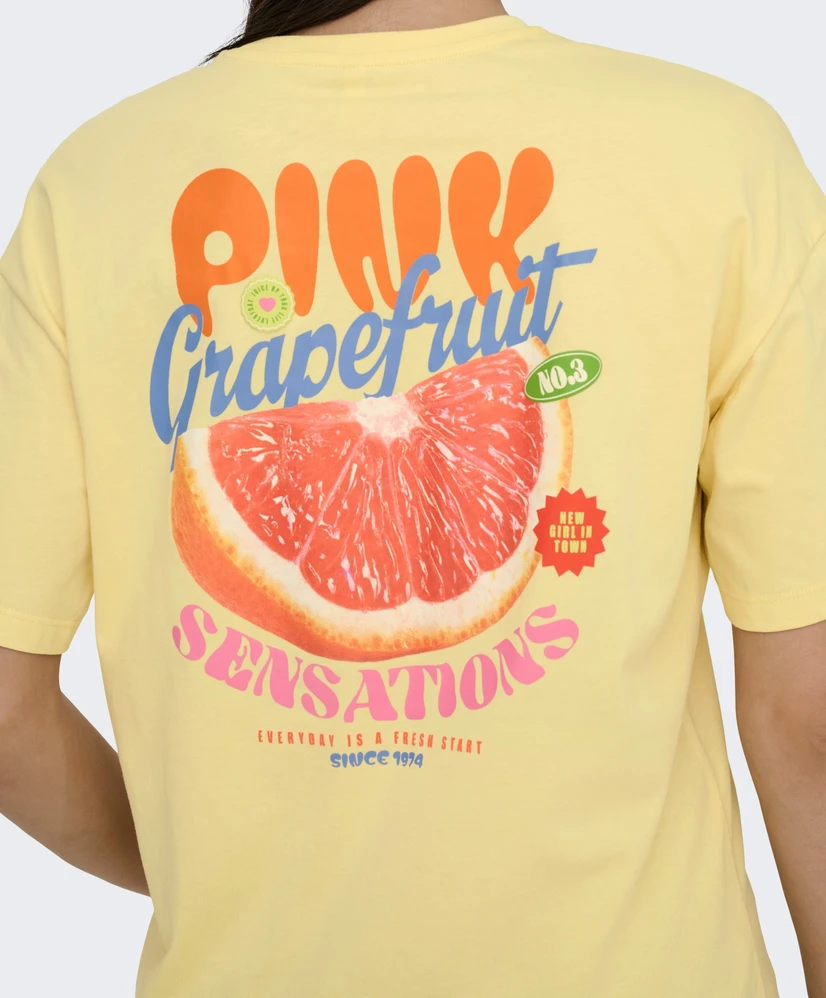 ONLY T-shirt Bolette
