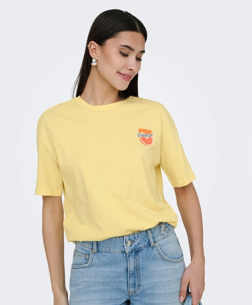 ONLY T-shirt Bolette
