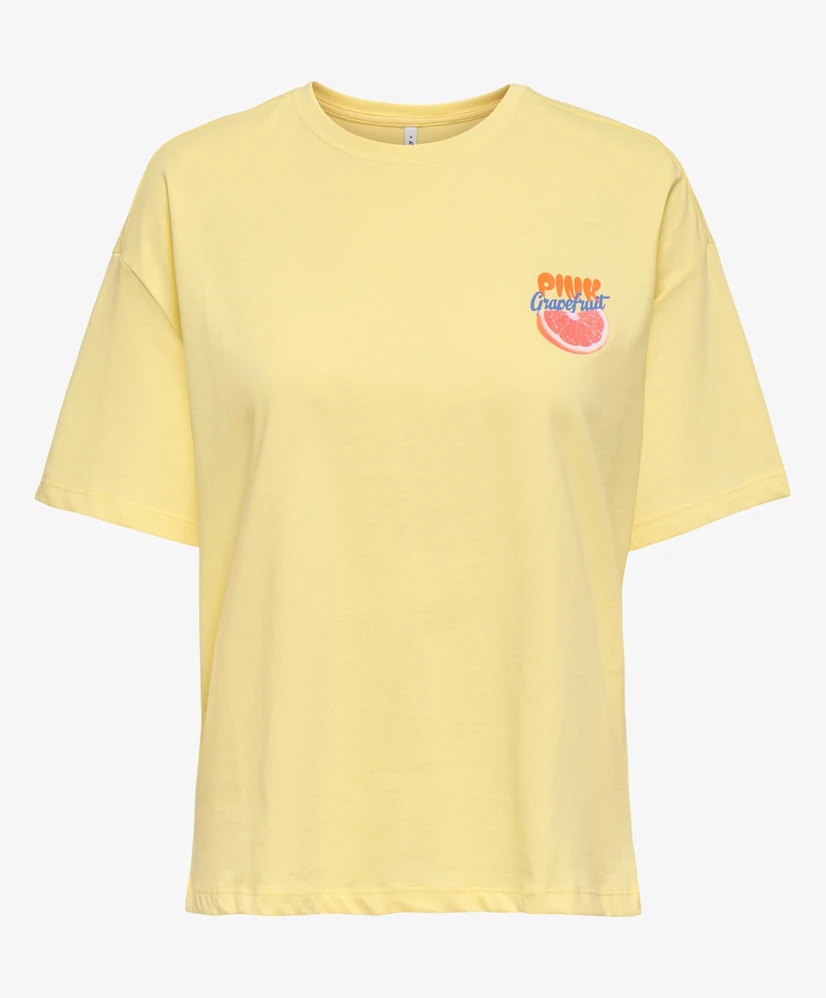ONLY T-shirt Bolette
