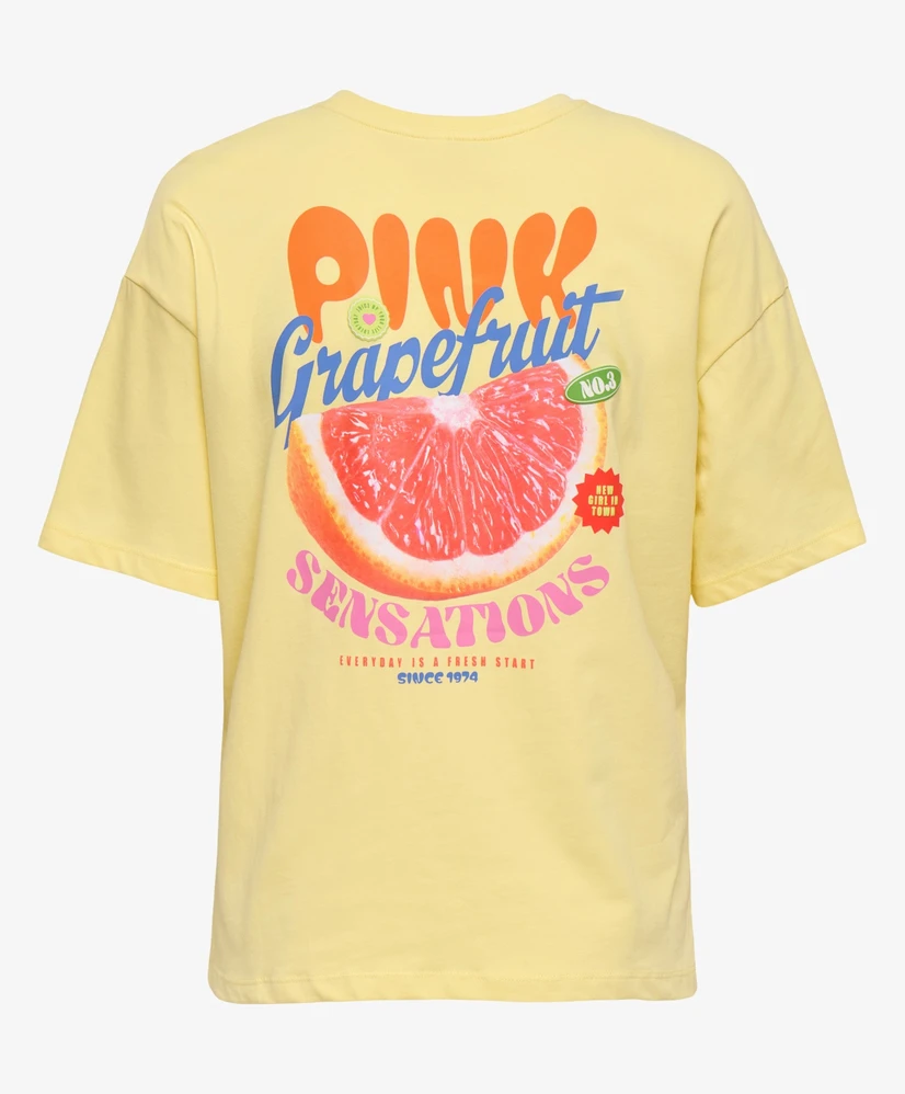 ONLY T-shirt Bolette