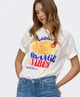 ONLY T-shirt Bolette