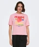 ONLY T-shirt Bolette
