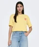 ONLY T-shirt Bolette