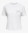 ONLY T-shirt Dina