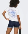 ONLY T-shirt Dina