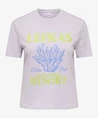ONLY T-shirt Dina