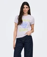 ONLY T-shirt Dina