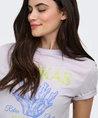 ONLY T-shirt Dina