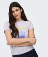 ONLY T-shirt Dina