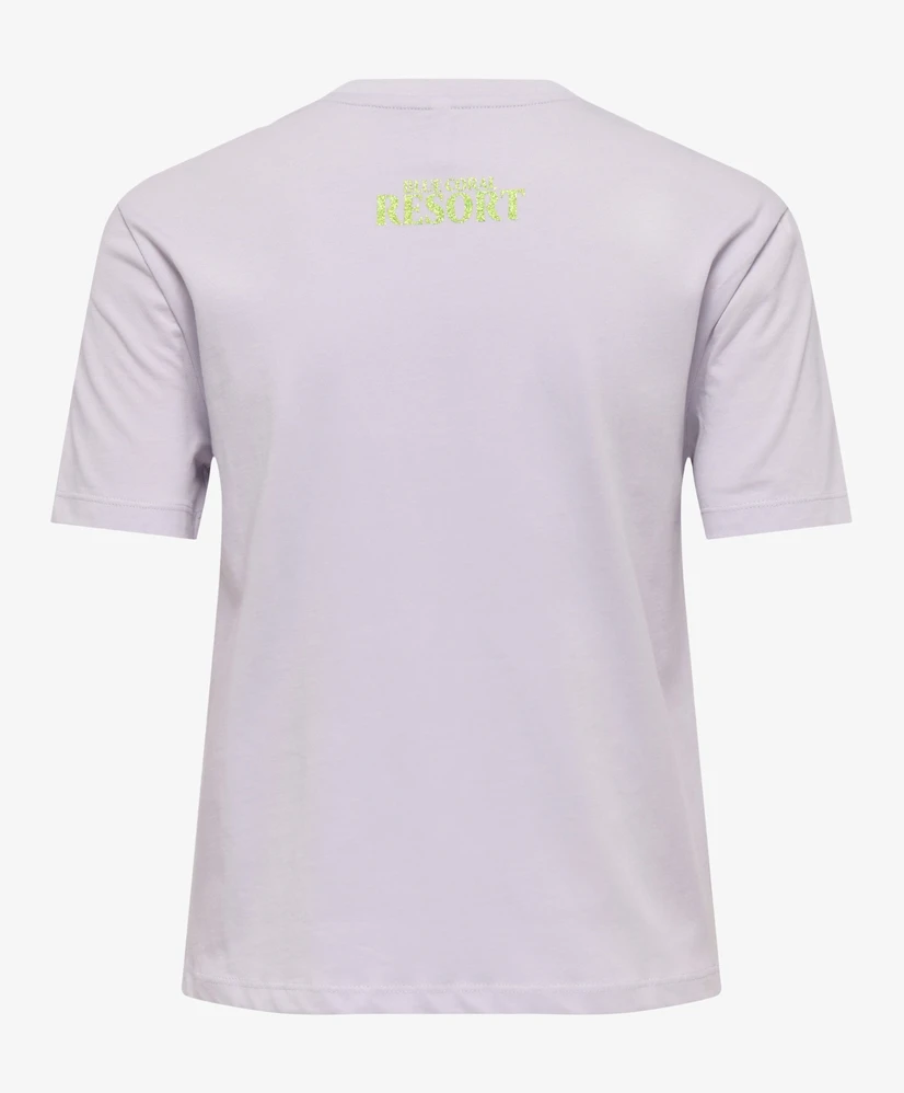 ONLY T-shirt Dina