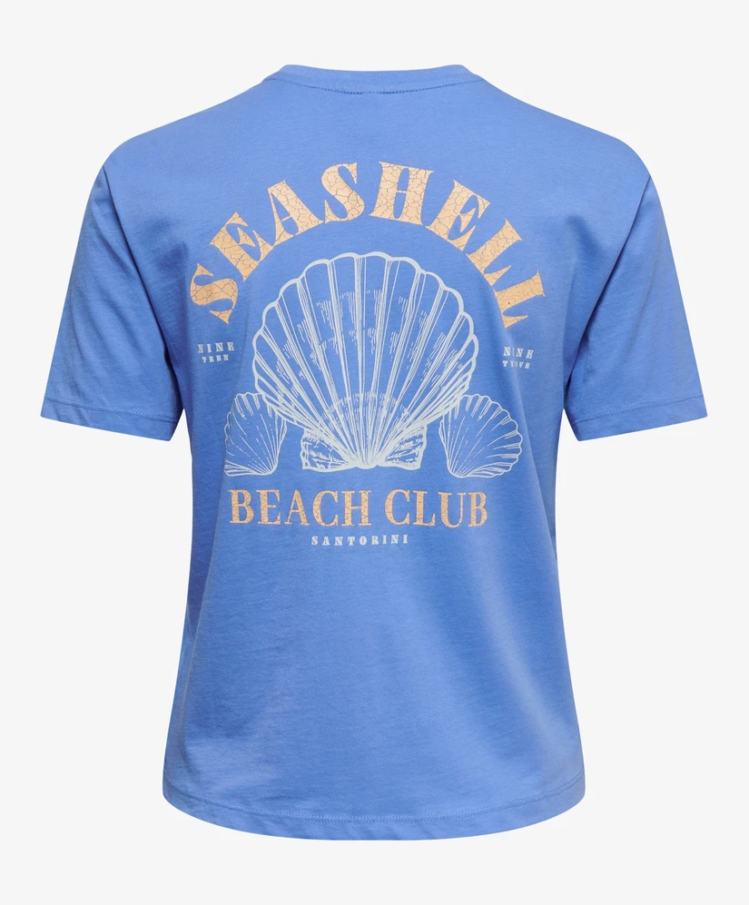 ONLY T-shirt Dina
