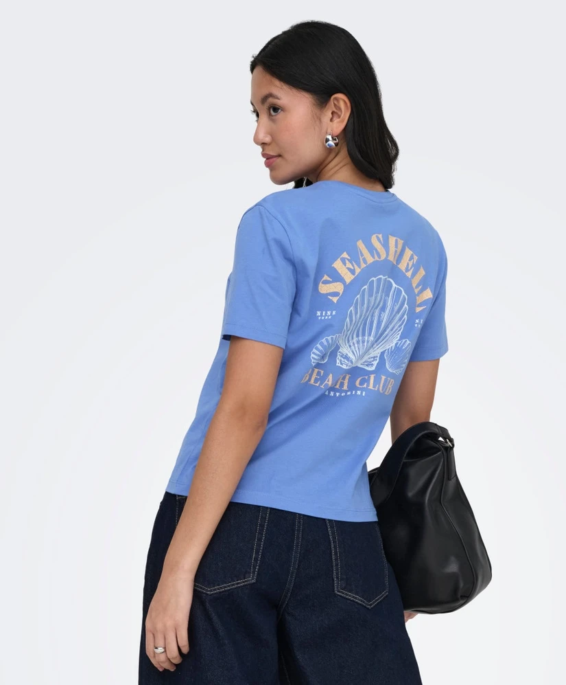 ONLY T-shirt Dina