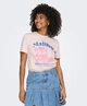 ONLY T-shirt Dina