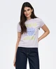 ONLY T-shirt Dina