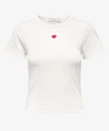 ONLY T-shirt Elva