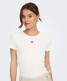ONLY T-shirt Elva