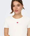ONLY T-shirt Elva