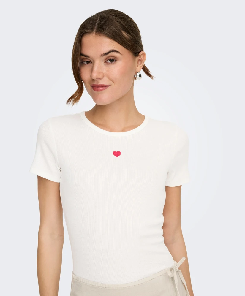 ONLY T-shirt Elva