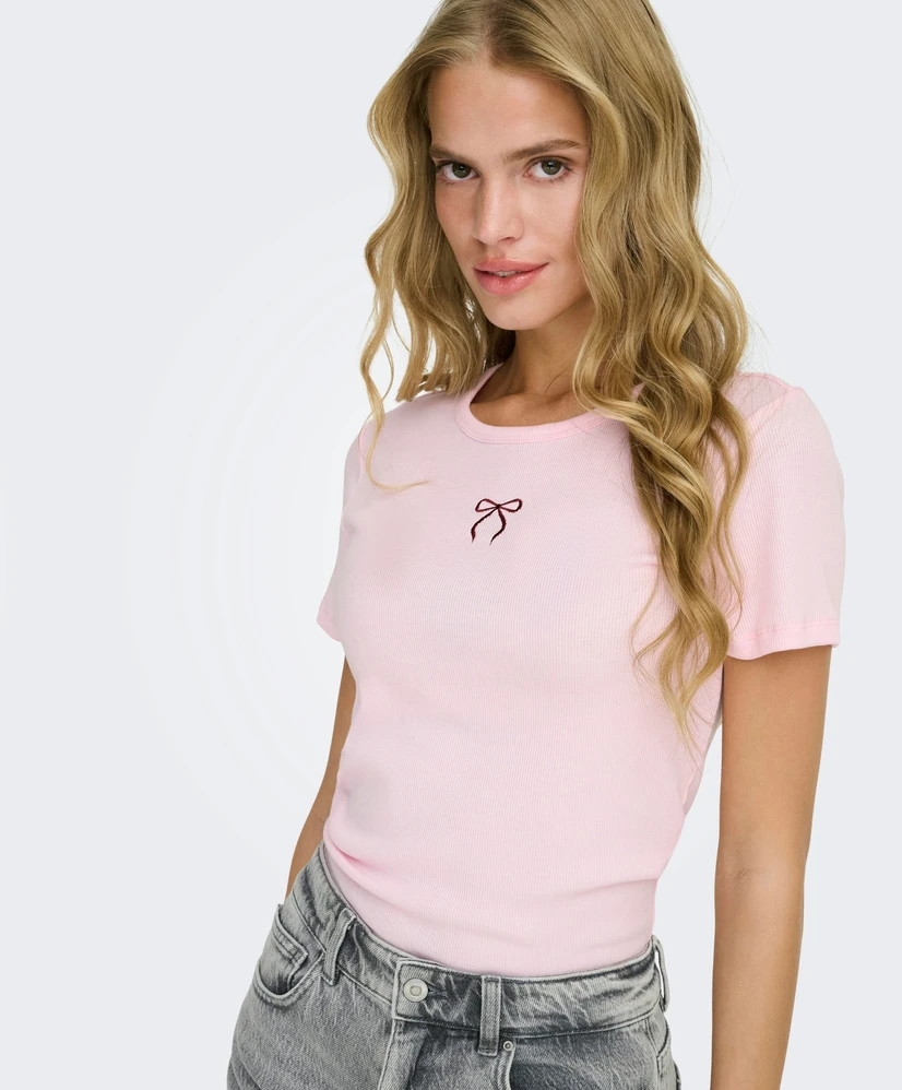 ONLY T-shirt Elva
