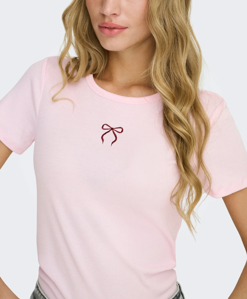ONLY T-shirt Elva