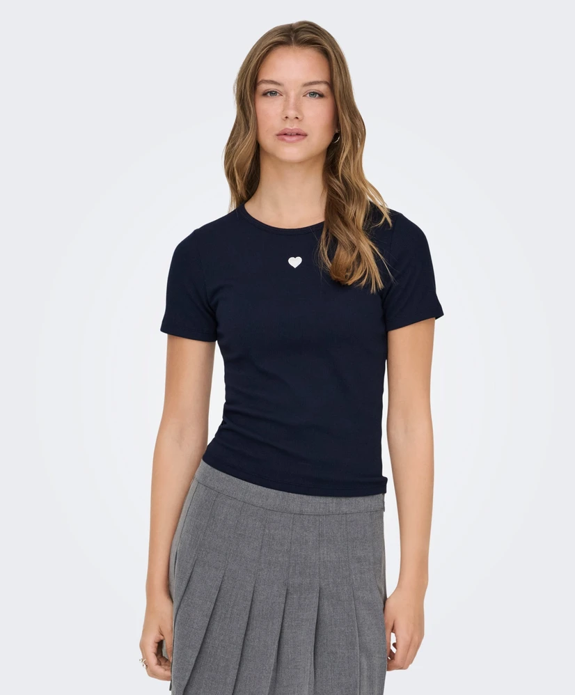 ONLY T-shirt Elva