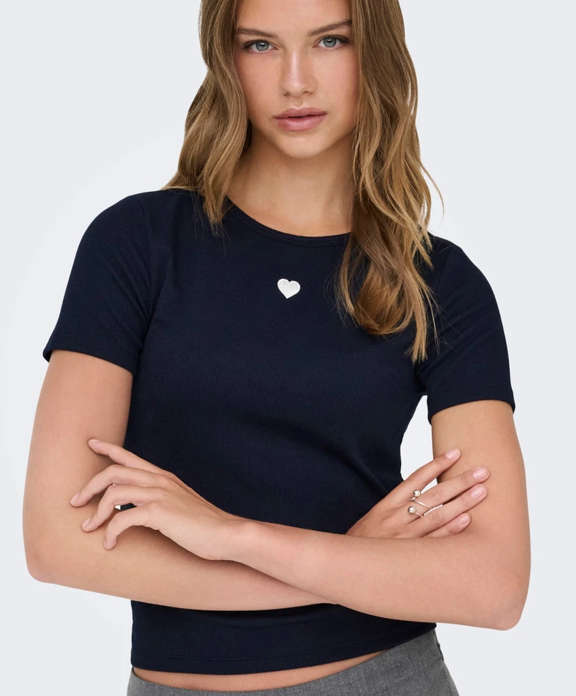 ONLY T-shirt Elva