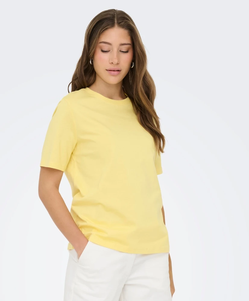 ONLY T-shirt Freja