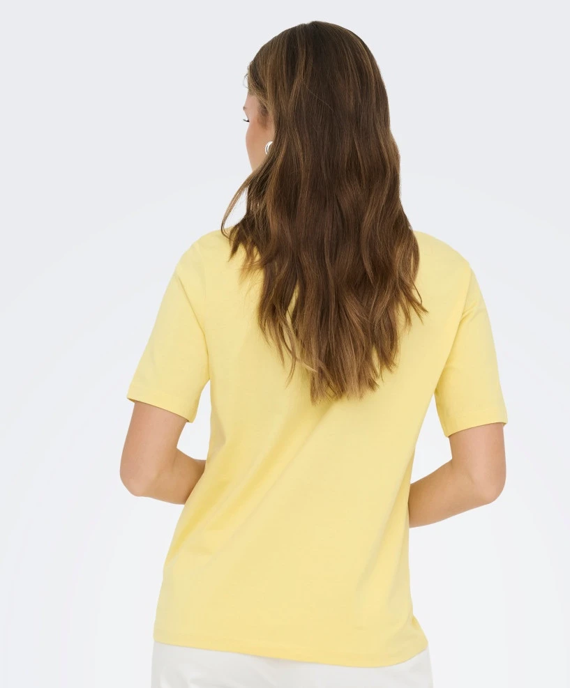 ONLY T-shirt Freja
