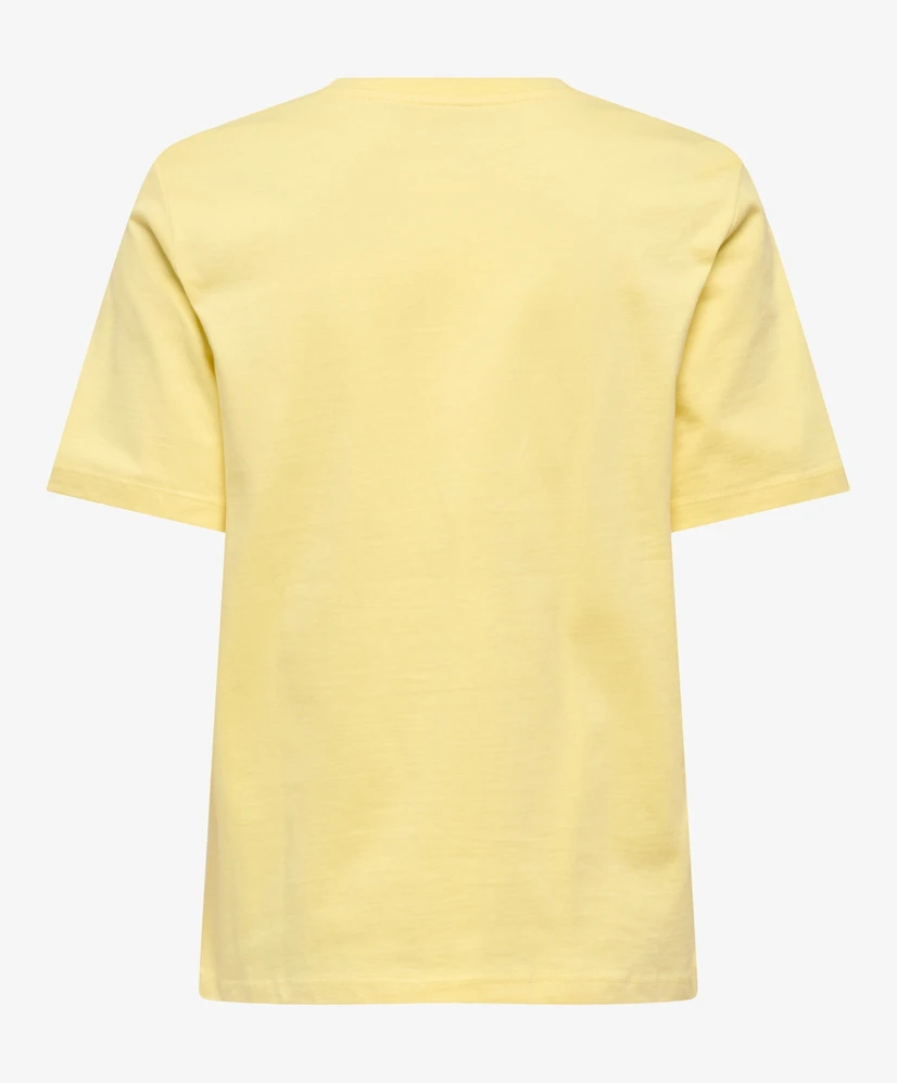 ONLY T-shirt Freja