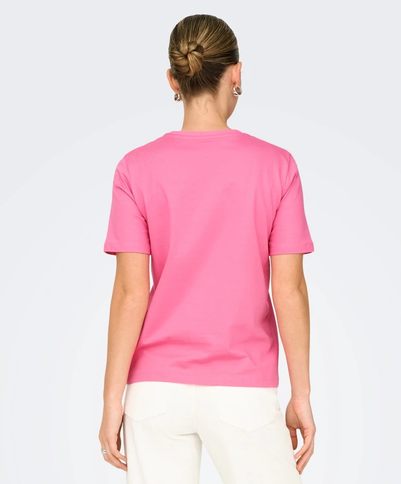 ONLY T-shirt Freja