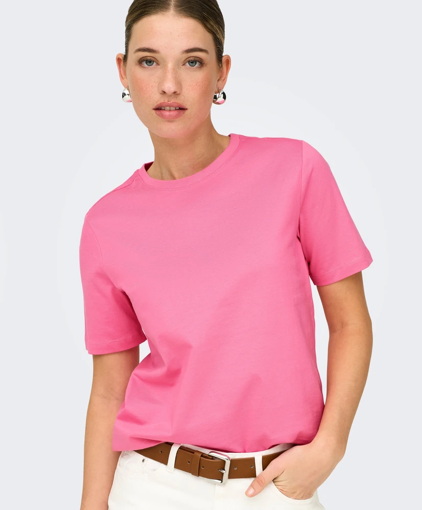 ONLY T-shirt Freja