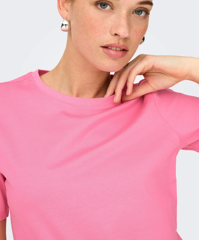 ONLY T-shirt Freja