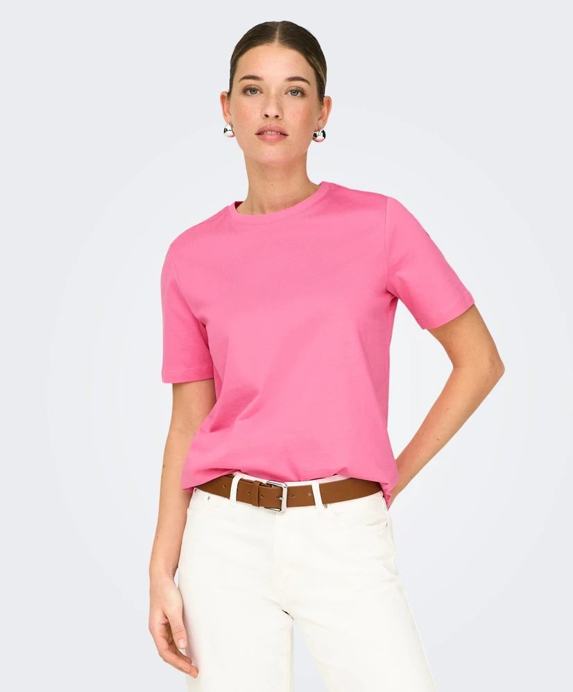 ONLY T-shirt Freja