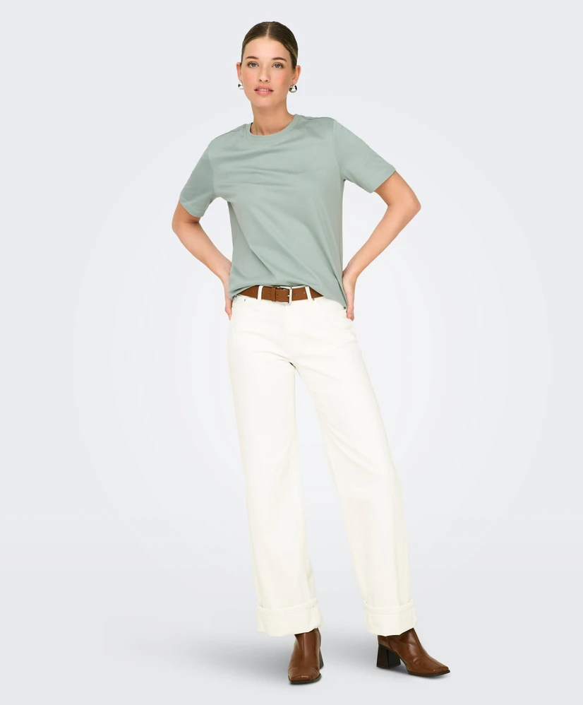 ONLY T-shirt Freja