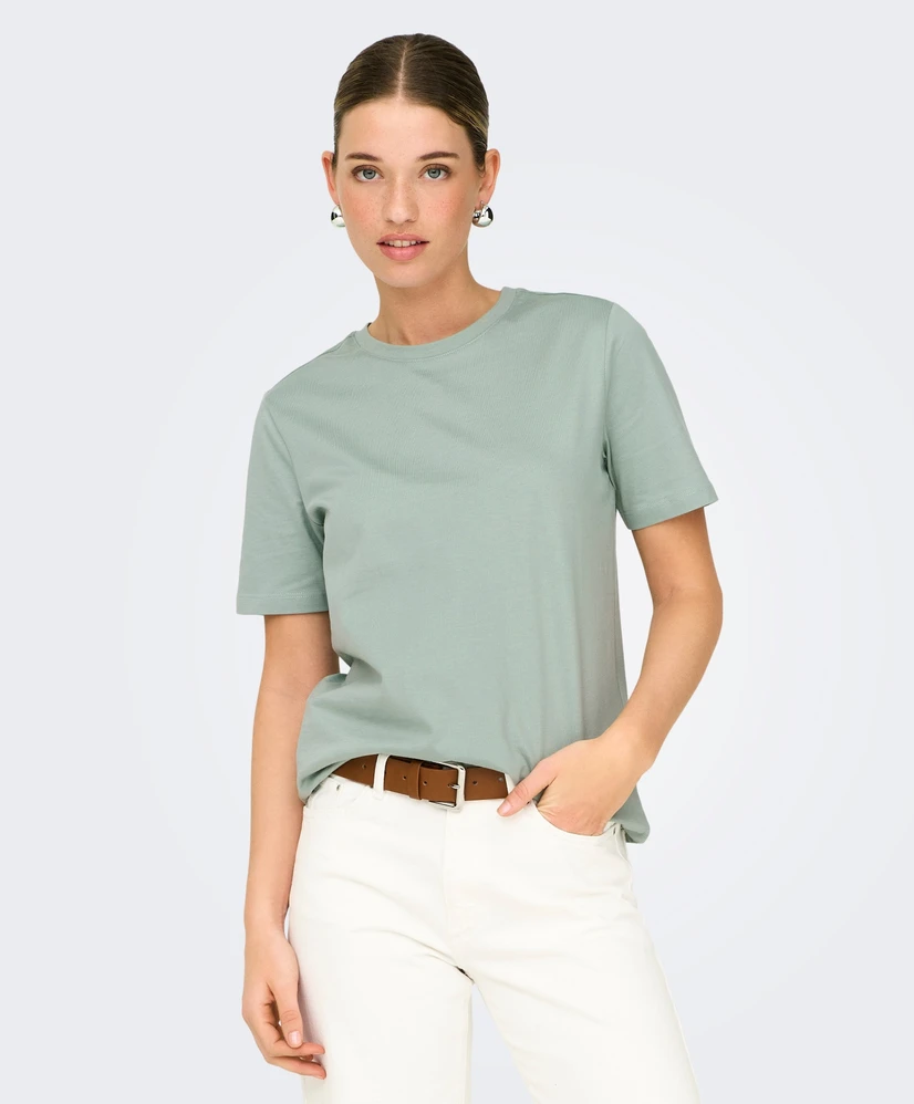 ONLY T-shirt Freja