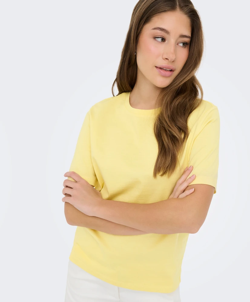 ONLY T-shirt Freja
