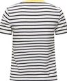 ONLY T-shirt Heart Life
