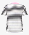 ONLY T-shirt Heart Life